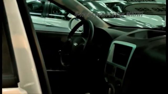 Chery Veri china avto смотреть онлайн