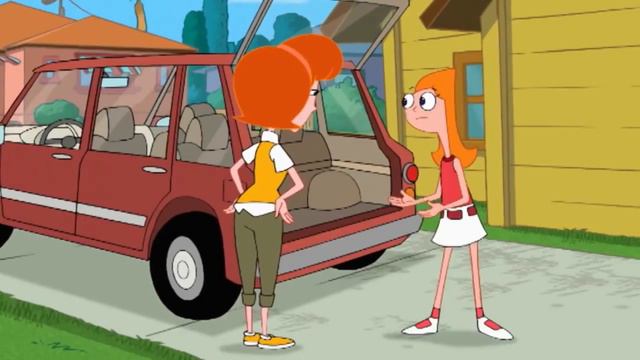 ФИНЕС ПРИЁМНЫЙ? И НЕ ТОЛЬКО ФИНЕС// Теория Финес и Ферб смотреть онлайн