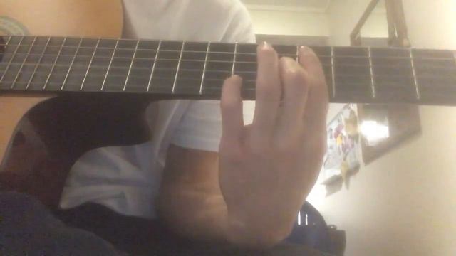 Hedgehog's Dilemma tutorial -guitar chords in the description- Neon Genesis Evangelion смотреть онлайн