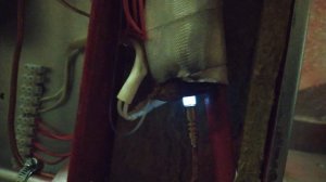 Морозко 3м. Походный холодильник на газе, 12В и 220В с газконтролем