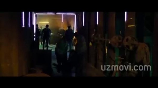 DAXSHAT TARJIMA KINO KESILMAGAN +18 KINO