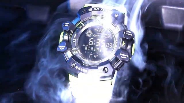 SMAEL 8050 ORIGINAL смотреть онлайн