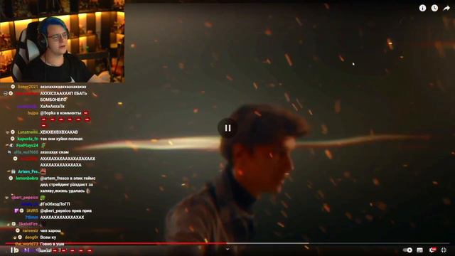 ПЯТЁРКА СМОТРИТ MellSher - Ты не такая (Премьера клипа) смотреть онлайн