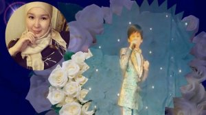 МАМА  - ТЫ МОЙ РАЙ !  НУРМУХАММЕД ЖАКЫП