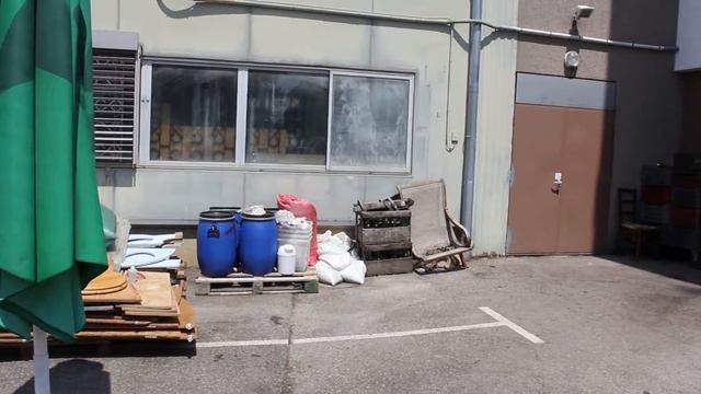 [ Making-Off ] - Zombies Interfectorem - I смотреть онлайн