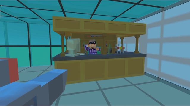 Отыгровка Рп за ФБИ| Рп Отыгровка в Симпл Сандбокс 2|Simple Sandbox 2 RP смотреть онлайн