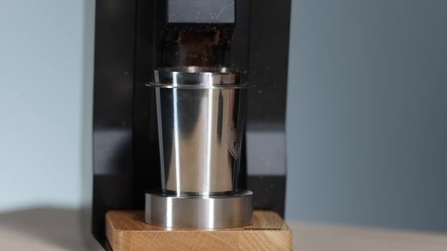 Eureka Mignon Single Dose Coffee Grinder | Review смотреть онлайн