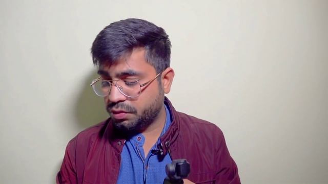 DJI Osmo Pocket Unboxing | India Price | Full Review смотреть онлайн