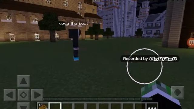 Майнкрафт "Реальная жизнь" Школа #1 смотреть онлайн