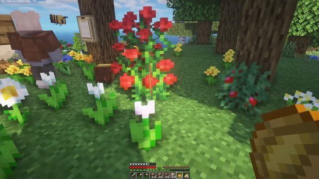 Chill Survival Minecraft 1.18.2 Vanilla #6 смотреть онлайн