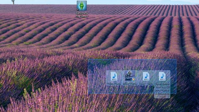 Добавляем свою музыку в The Sims 3
