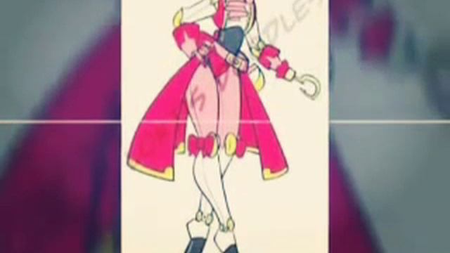 Слайд-шоу Мангл (Это я,лучше всех!) смотреть онлайн