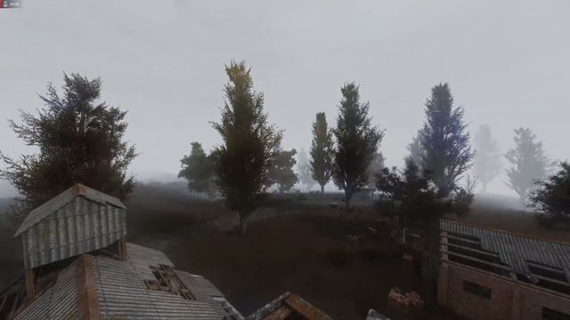 STALKER Dead Air погода смотреть онлайн