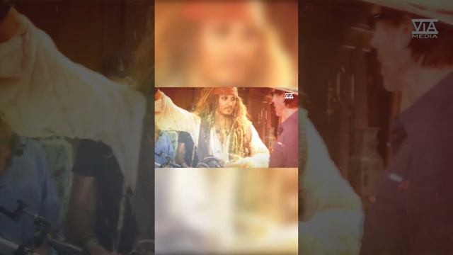 Новыми "Пиратами Карибского моря" займется автор "Чернобыля" и "Одни из нас". смотреть онлайн