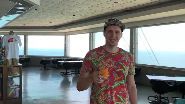 #11 ПАТТАЙЯ ПАРК ПРЫЖОК С БАШНИ 2019 смотреть онлайн