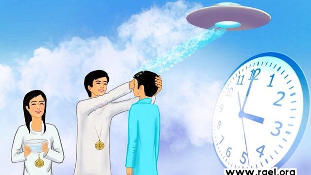 Apocalipsa cataclismului nuclear final: Mesaj de la Iehova despre 666. Elohim si Biblia! смотреть онлайн