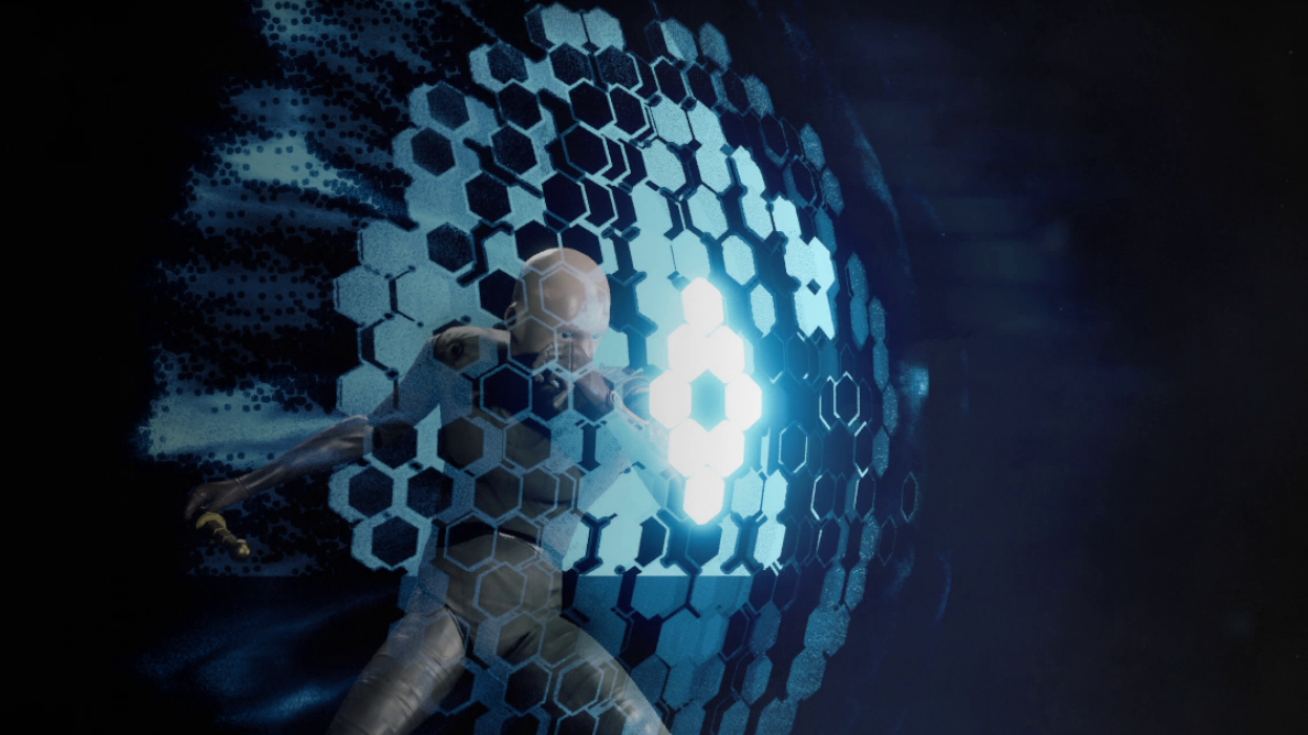 Изучаем обстановку. ►Atomic Heart #3