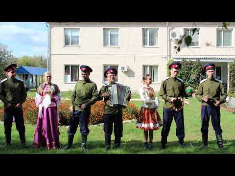 Концерт для людей золотого возраста смотреть онлайн