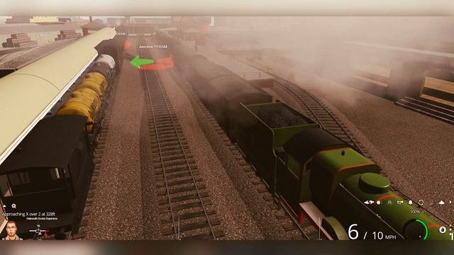POLAR EXPRESS 1225 - THOMAS AND FRIENDS - BACK TO THE FUTURE TRAIN - TRAINZ RAILROAD SIMULATOR смотреть онлайн