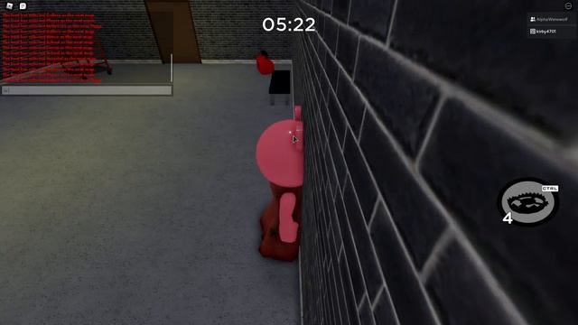 Roblox Piggy Glitches: The Inflatable Trap is BROKEN! (Glitch by: FunPiggy) смотреть онлайн