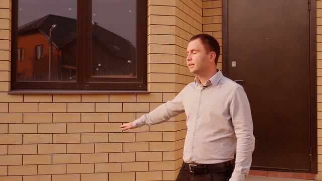 Как построить дом на узком участке.? Готовый дом. ? смотреть онлайн