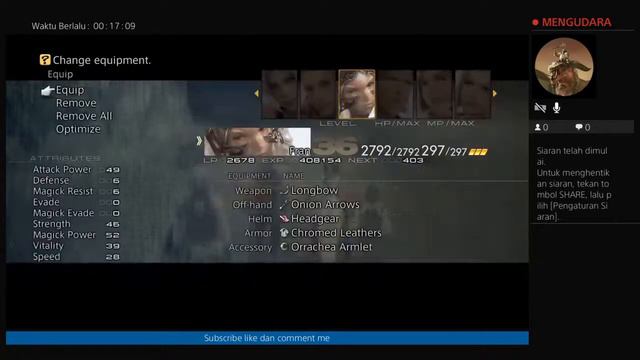 Final fantasy xii= The zodiac Age early use karkata legend weapon смотреть онлайн