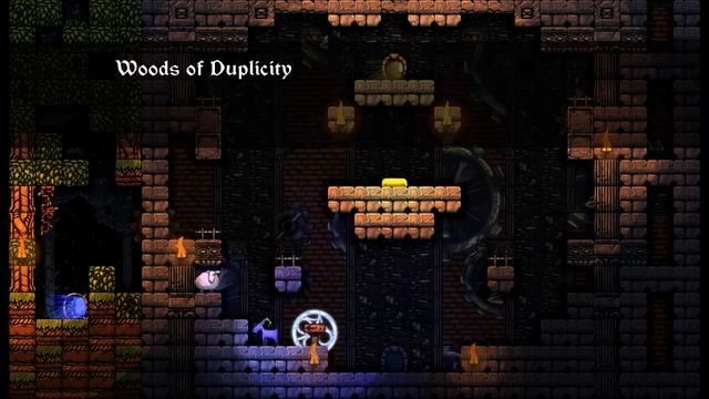 Escape Goat 2 [Indie First Impressions Review] смотреть онлайн