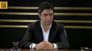 Kurtlar Vadisi Pusu 78. Bölüm