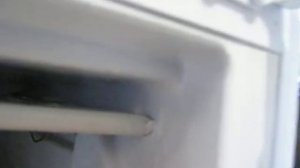 Не морозит холодильник! Как найти поломку в холодильнике .Холодильник   Electrolux.