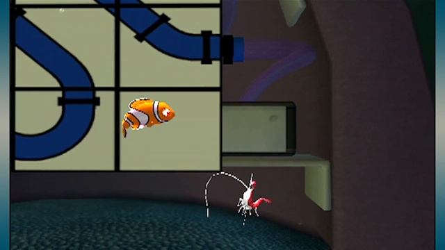 Finding Nemo (PS2/GCN/Xbox/PC/Mac) - Level 11: Mount Wannahockaloogie (100%) | No Commentary смотреть онлайн