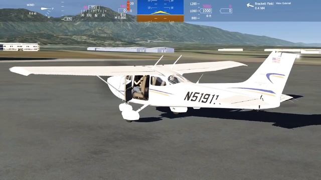 Aerofly FS 2019 NEW UPDATE Tips and Tricks смотреть онлайн