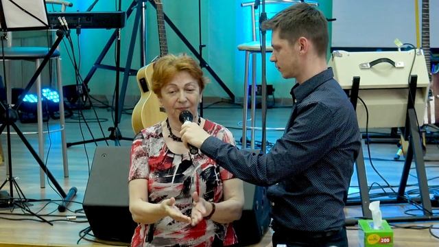 Ицеление руки и укрепление мочевого после молитвы пропитки смотреть онлайн