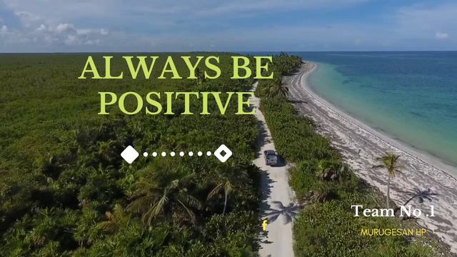 Positive Motivational Status For Whatsapp