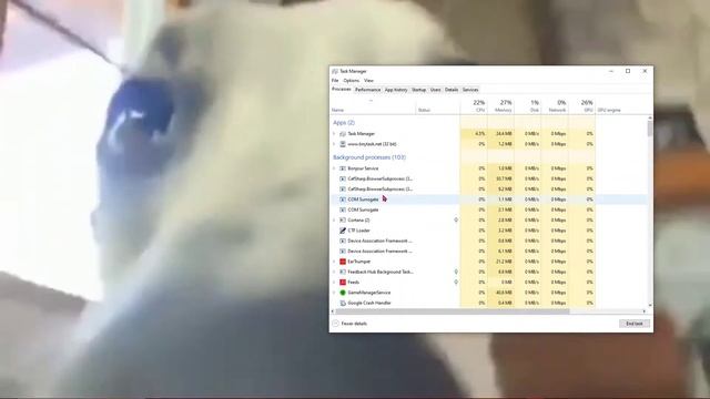 How to fix invisible tiny task смотреть онлайн