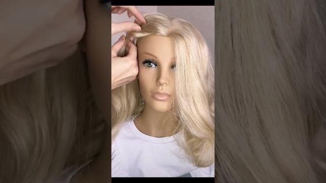 Простой способ прически на праздник #прическисвоимируками #shorts #прически смотреть онлайн