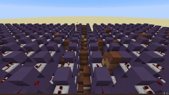 Tokyo Ghoul OP 1: "Unravel" by TK From Ling Tosite Sigure - Minecraft Note Blocks смотреть онлайн