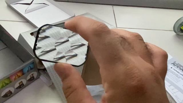 The LomoApparat: Unboxing and first impression смотреть онлайн