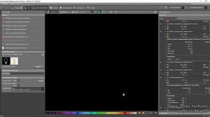 Как рассчитать ослепленность в Dialux?