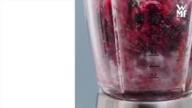 KULT pro Standmixer смотреть онлайн