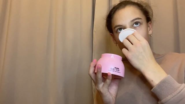 Обзор на мои покупки ??потратила 3.000?DOLCE MILK ? NASTYA KYPER ? смотреть онлайн