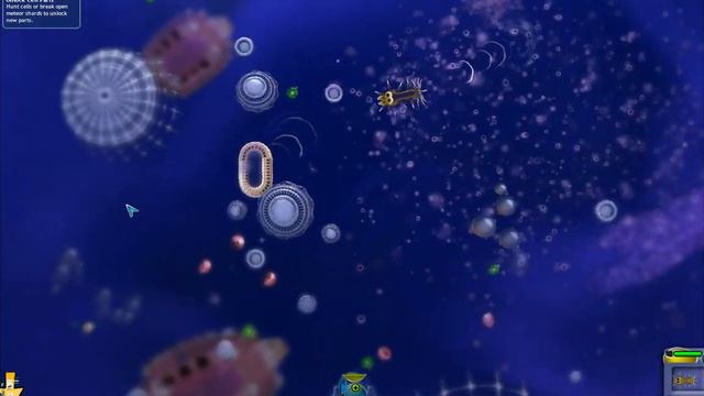 SPORE™ Galactic Adventures 2023 11 13 20 08 41 смотреть онлайн