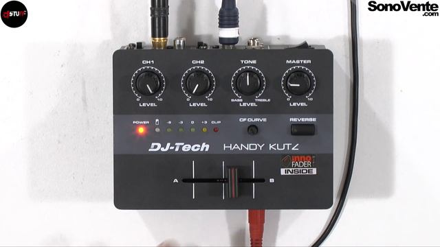 DJTECH HANDY KUTZ 🇫🇷 смотреть онлайн