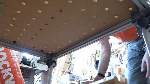 Festool MFT vise follow up video (design, assembly, usage) смотреть онлайн
