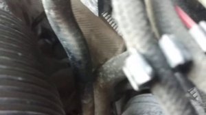 Skoda Octavia tour правильная чистка кондиционера