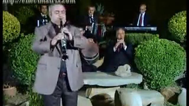 Azeri Klarnet. Hacı Həmidoğlu-Qələbə rəqsi смотреть онлайн
