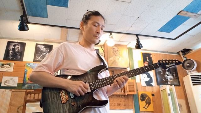 minor 2-5 -1 (Connect 5 Blocks ) - sharpeleven / IBANEZ AZ47P1QM смотреть онлайн