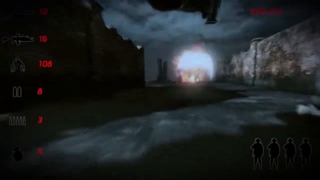 Project ApocalipZ UE4 смотреть онлайн