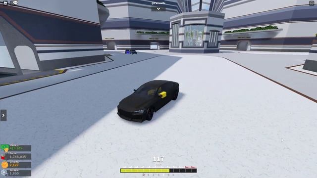 Roblox | Car Crushers 2 Carhunt #2 смотреть онлайн