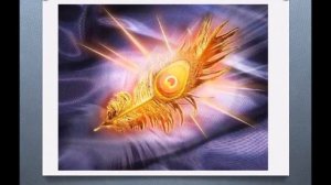 Урок ИЗО. 2 класс. Что выражают тёплые и холодные цвета.