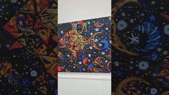 Raymond Swyers Show At Prama Artspace And Gallery